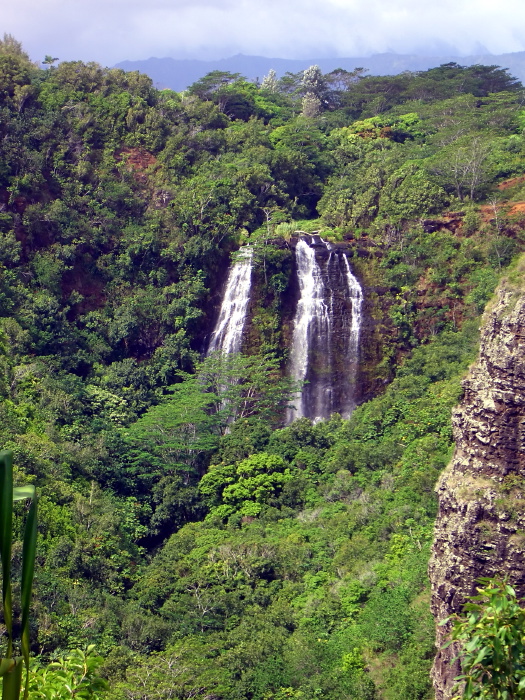 waterfall