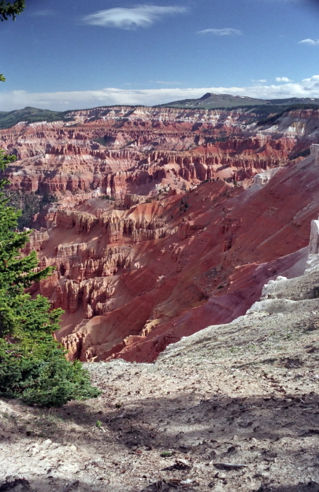 rock erosion