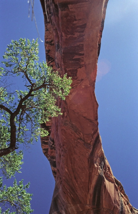 rock erosion